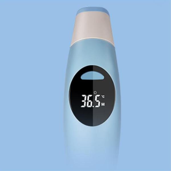 Light Weight Forehead Temperature Gun Portable Digital Infrared Baby Thermometer