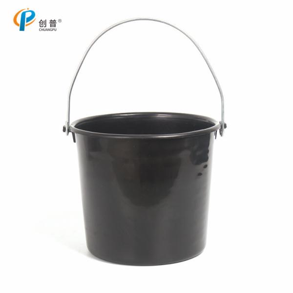 8 L Feeding Buckets For Calves Non Toxic And Tasteless