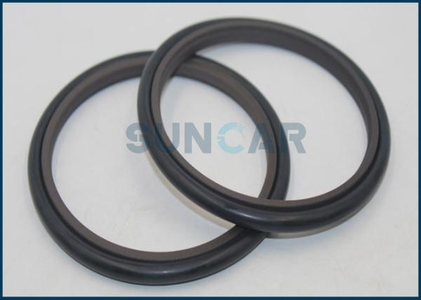 HBTS GSJ Buffer Seals Step Seals China Manufacture NBR and PTFE Material