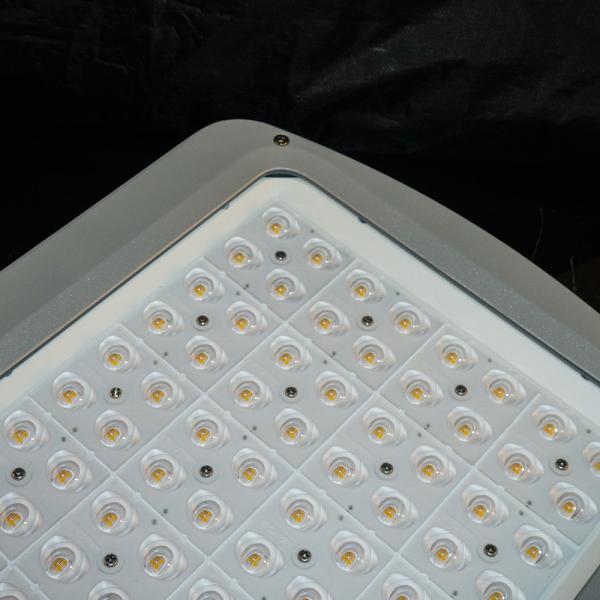 High Lumen White Color 200W LED Lamp Module Outdoor Waterproof IP67