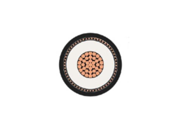 150mm2 500mm2 630mm2 Single Core 110kV HV Power Cable