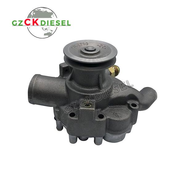 New Water Pump 224-3255 2243255 Fits for CAT 3126 Engine