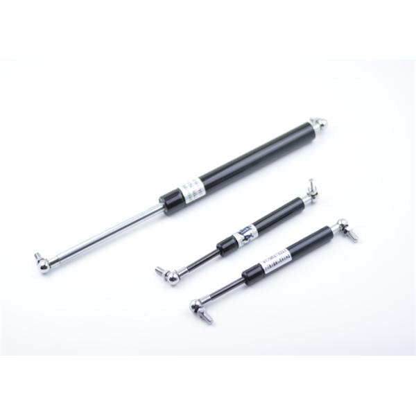 Stable Height Springlift Gas Springs Sgs Bifma X5.1 Lift Black Adjustable For Sofa