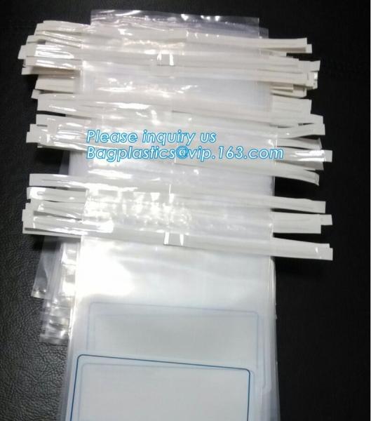 STETILE SAMPLING TWIRLEM BAG, STERILE BAG, ALLA FRANCE OMEGA Cole-Parmer SAINT-GOBAIN Nasco Burkard Dow Corning Nalgene