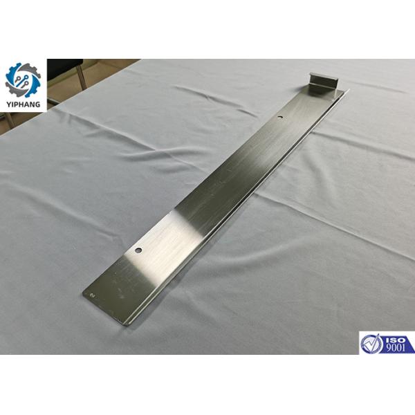 Custom Stainless Steel Sheet Metal Welding Parts Manufacturing 0.1-0.02mm Tolerance