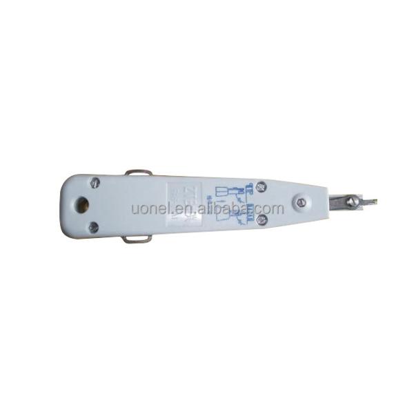 ZTE FA6-09A1 Cable Cutter ZTE FA6-09A2 Insetion Tool For ZTE 9806H VDSL DSLAM