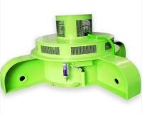 Generadores de energía verde personalizados Generador hidroeléctrico Turbina de agua Acero inoxidable