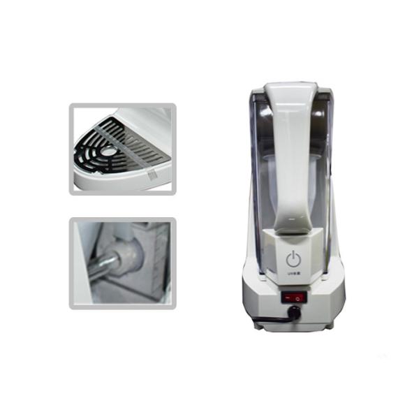 Le modèle UV stérilisent la serrure d'enfant enrichie par hydrogène de