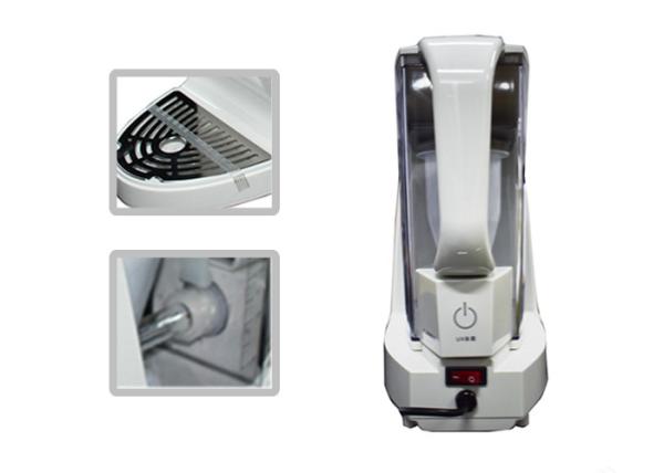 UV Model Sterilize Hydrogen Enriched Water Machine Safety Device Child Lock