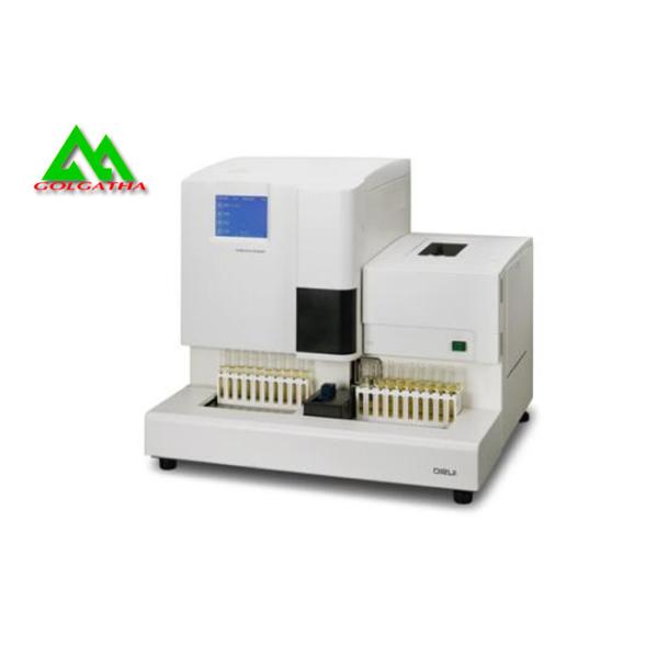 Intelligent Operation Automatic Urine Analyzer / Urine Analysis Test Machine