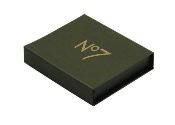 Nice Beautiful Small 5x5 / 12x12 Lingerie Gift Box , Lidded Purple Gift Mailer Boxes