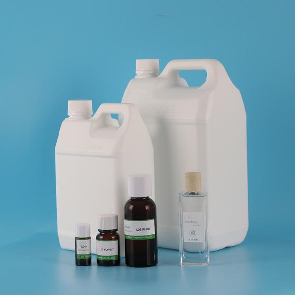 No Man's Land Rose Flavour Fragrance Concentrated Liquid Oils