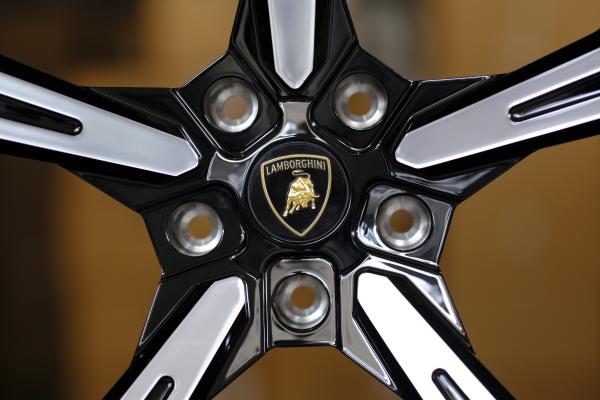 Replica Forged Aluminum Custom 22x10 Forged Wheels 71.56 For URUS
