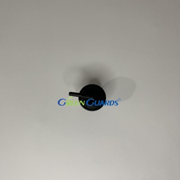 Grass Leaf Blower Valve-Rollover G114-0285 Fits Toro Workman and Pro Force Debris Blower
