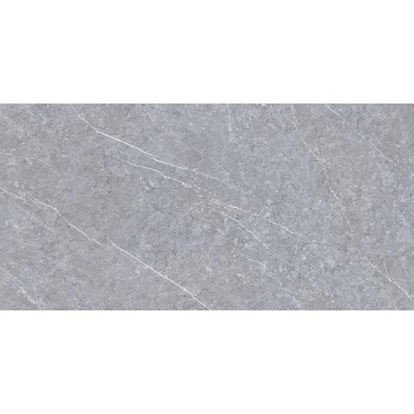 Grey Polished Showroom 1200 X 2400mm Ceramic Floor Tile