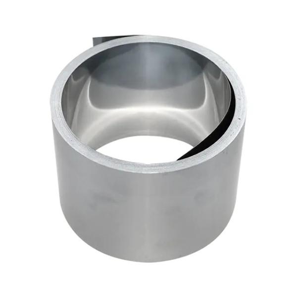 Folha de Flandres brilhante eletrolítico do erro de impressão Dr8 de Tin Plate Dr 7 do aço do T3 do T1 de SPTE SPCC para latas