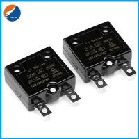 C.A. automatique du disjoncteur 3A 5A 50A 60A 125V 250V de série de la réinitialisation automatique L1 de moteur