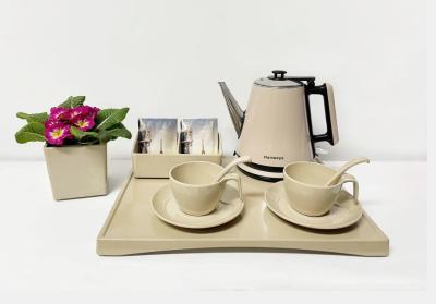 Eco Friendly Green Nature Hotel Amenities Supplies Trays