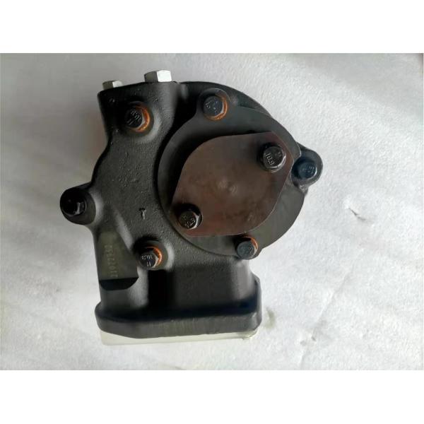 OIL PUMP TRANSMISSION 3P6816 Hydraulic Gear Pump For D6D