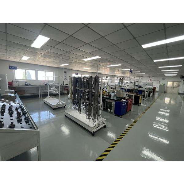 Qingdao Xiang Aozhiyuan Auto Parts Co., Ltd.