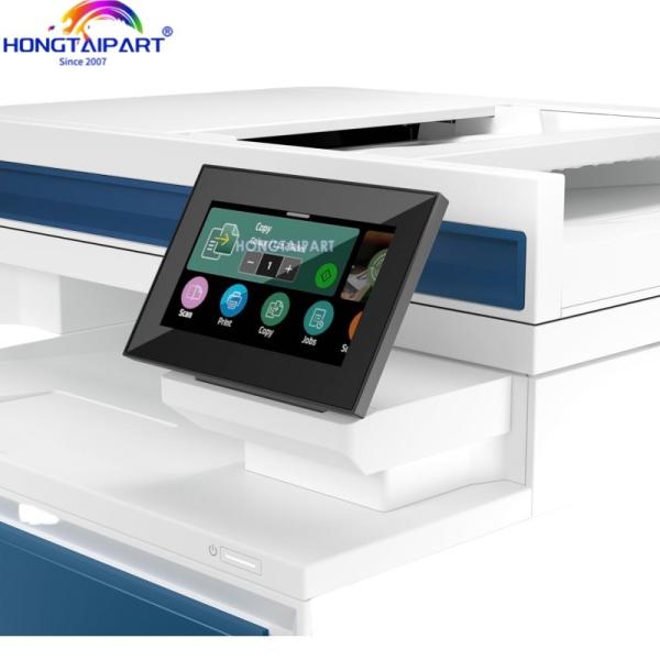 HP Color LaserJet Pro MFP 4303dw Imprimante sans fil USB