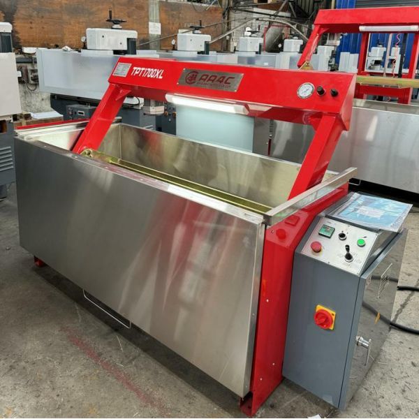 AA4C vehicle Cylinder Head Pressure Tester TPT1600TPT1600L/TPT1700XL auto repair equipments garage equipments
