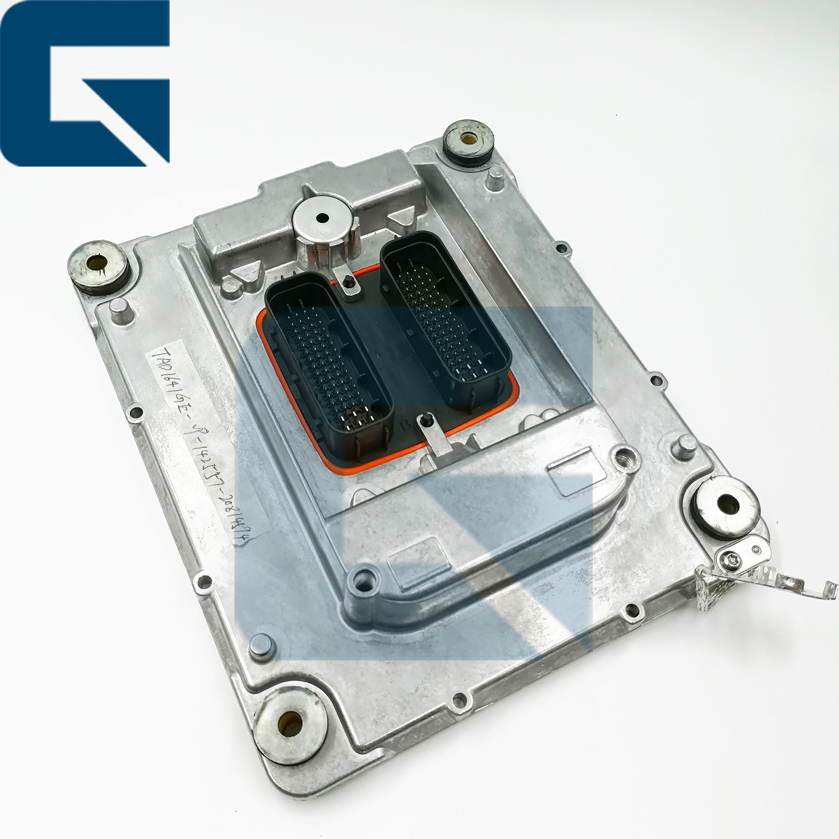 20814594 VOE20814594 Контроллер ECU ECM для TAD1641 Части двигателя
