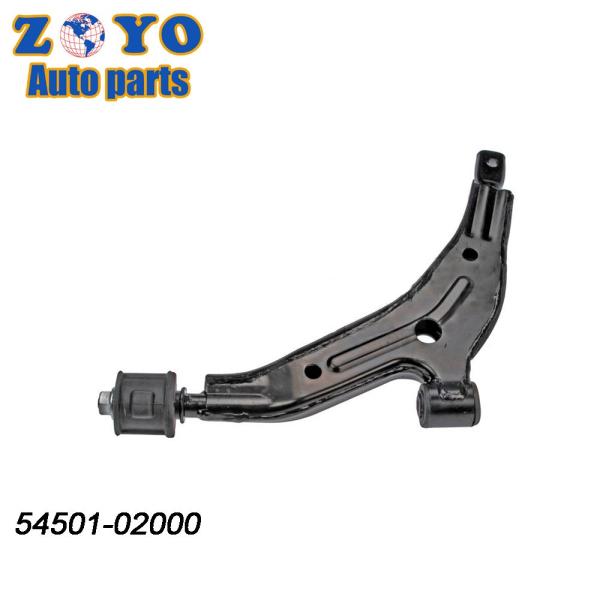 SPHC Hyundai Car Fitment RK620105 Левый нижний рукав управления для акцентных деталей подвески