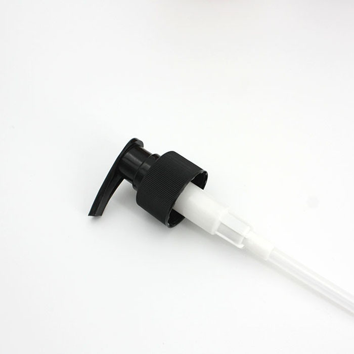 бутылка шампуня 121mm 280ml 480ml прозрачная янтарная