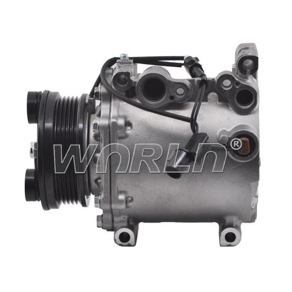 1996-2012 Compressor de CA de carro AKC200A205 MR460436 Para Mitsubishi Lancer1.6 Para Galant WXMS020