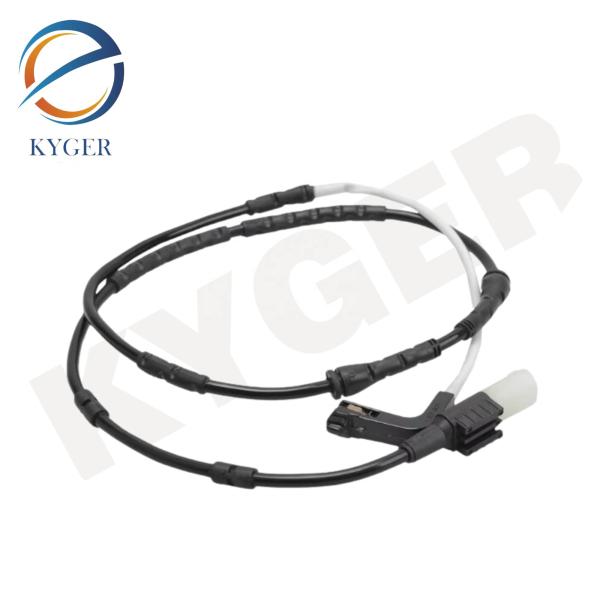 KYGER Sistemas Elétricos Automóveis de Alta Qualidade Sensor de Desgaste do Freio 34356789444 Para BMW Z4 E89 2009-2016 3435 6789 444