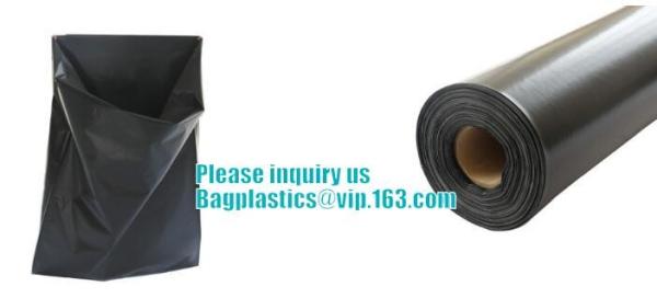 BUILDING FILMS, Asbestos bag, PE asbestos bag, building waste bag asbestos bag, building waste bag asbesto, rubble sacks