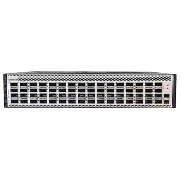 CE8850-64CQ-EI 64-Port 100GE QSFP28 Switch Full-Duplex Half-Duplex 2 x Modulo de Energia AC