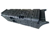 Formulário de tanque de combustível rotativo de plástico industrial leve Durável 960L Tanque de combustível de caminhão Tamanho personalizado