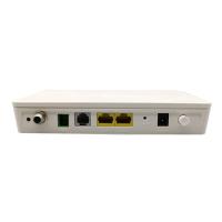 Téléphone performant Xpon ONU CATV de HK729 Gpon CATV 1ge 1fe 1