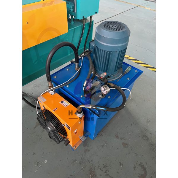 High Speed Seamless Downspout Roll Forming Machine for Smooth Surface Stable Operation