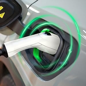 SAE J1772 Заменяющий кабель открытый конец 40A Для станции зарядки электромобилей переменного тока быстрое зарядное устройство электромобилей типа 1 Кабельный разъем электромобиля