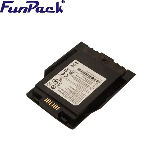 Батарея прибора шлемофона Bluetooth пригодная для носки, батарея 3.85V 5150mAh иона лития перезаряжаемые