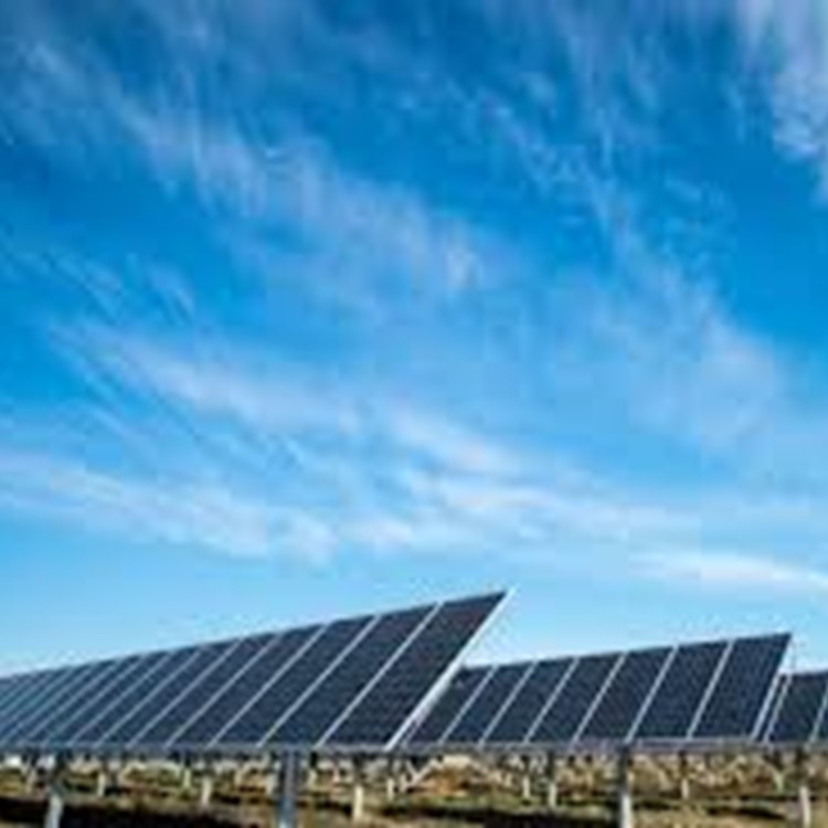 Solar Tracking Module 10kw 1 Axis Tracking Solar Panel Tracker
