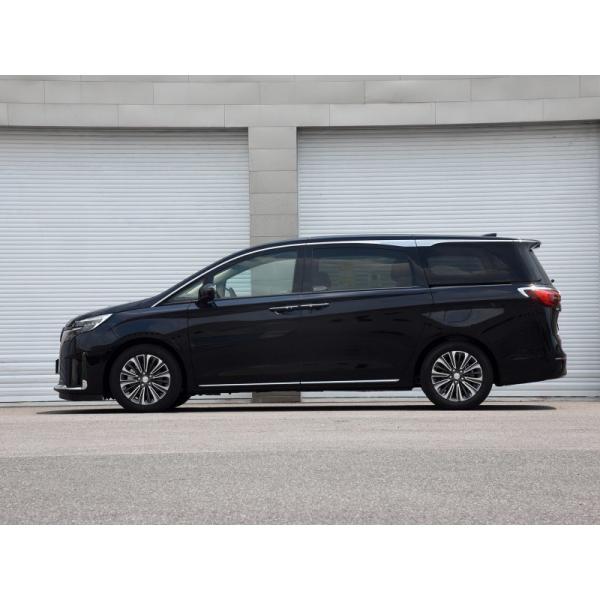 Customization Top Speed Km/H 195 MPV Car Gasoline Car Buick Gl8 2023 Es Flagship Version