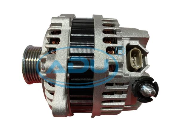 KINGSTEEL Wholesale OEM 23100-1AA1A Car Alternator for Teana 2.5 2008Year A3TJ1791 12V 130A 7S