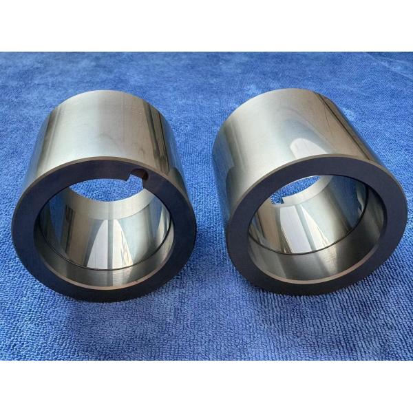 OEM Serive Ceramic Sleeve Bearing Customized Size