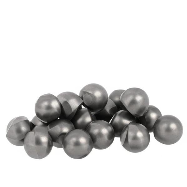 20mm YG6C Cemented Carbide Buttons for Rock Drill Bits