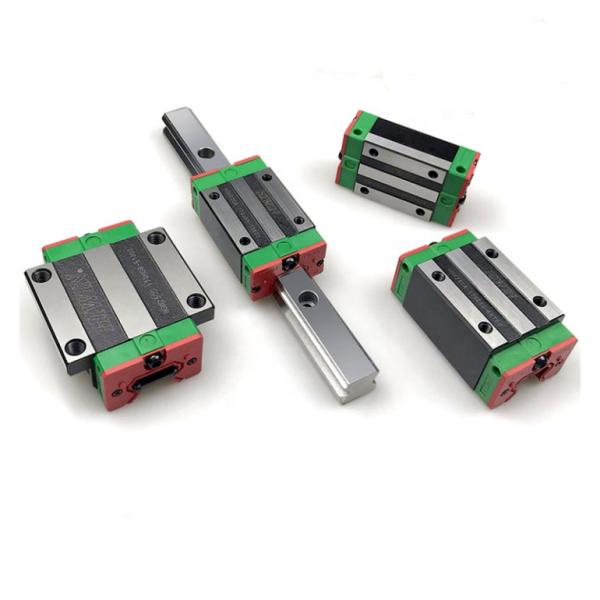 35mm CNC Heavy Duty Linear Guide Rail