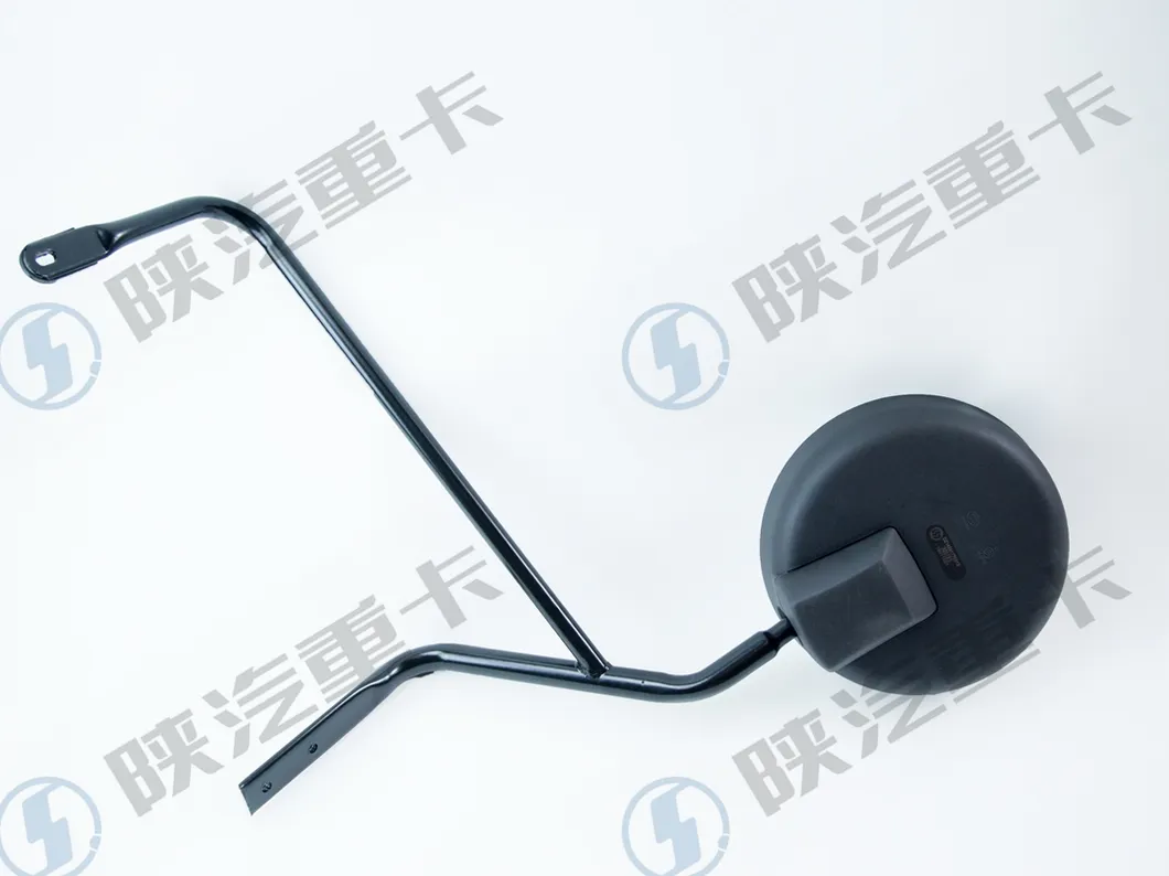 Original Auto Parts Front-View Mirror Assembly For Shacman Spare Parts