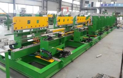 Various Sections Refrigerator Production Line / Door Automated Production Line