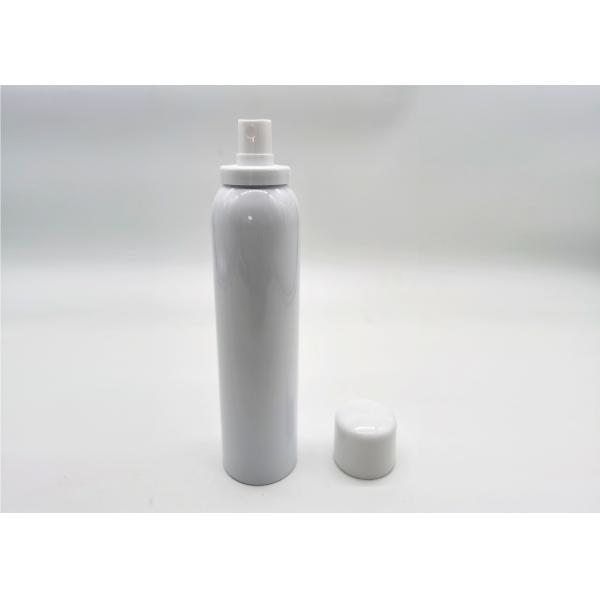 Sunscreen Cream 100ml 150ml 200ml Plastic Lotion Spray Pump Bottle