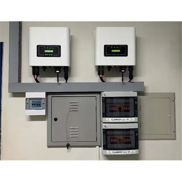 DEYE Best Quality SUN-1/2/3/3.3/3.6/4K-G04P1-EU-AM1 Solar Inverter for Home Solar System