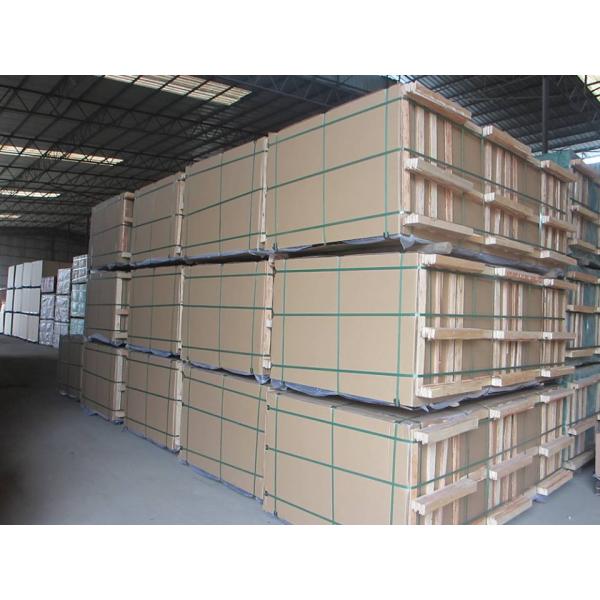 Combi Core 21mm Moisture 13% Exterior Grade Plywood