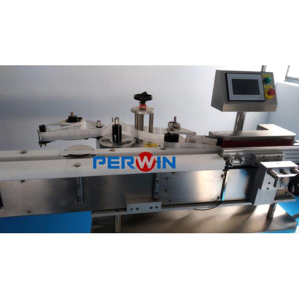 Машина пластиковой ампулы устная жидкостная заполняя и герметизируя аттестация CE машины